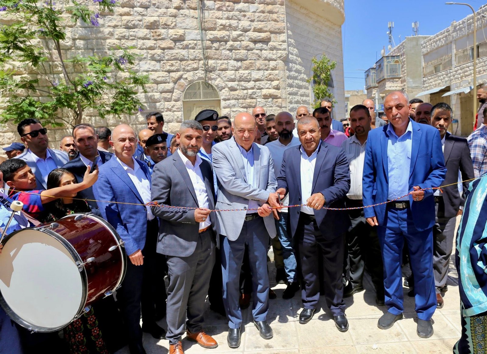 السياحة تفتتح متحف السموع الاثري 